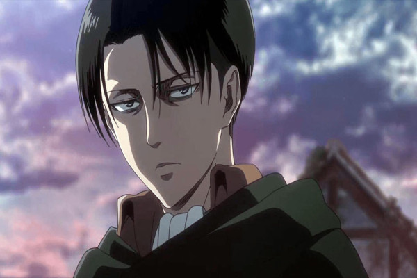 13 Karakter Cowok Anime Usia 21+ Terpopuler Menurut MyAnimeList