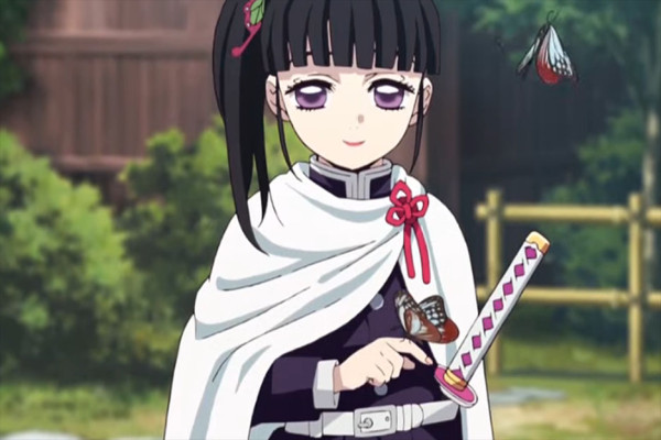 15+ Teknik Pernapasan di Demon Slayer: Kimetsu no Yaiba