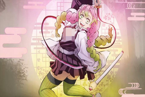 15+ Teknik Pernapasan di Demon Slayer: Kimetsu no Yaiba