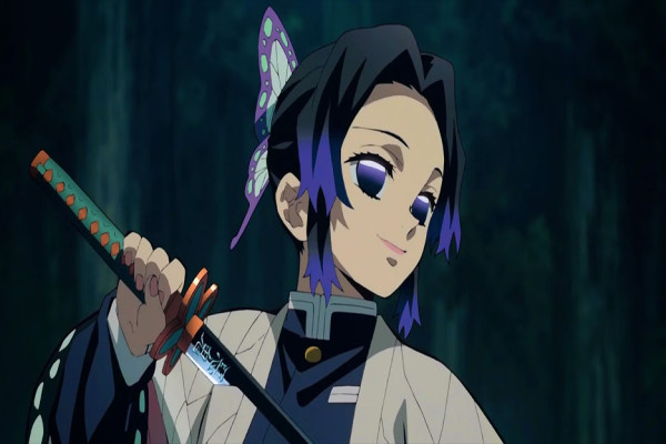 15+ Teknik Pernapasan di Demon Slayer: Kimetsu no Yaiba