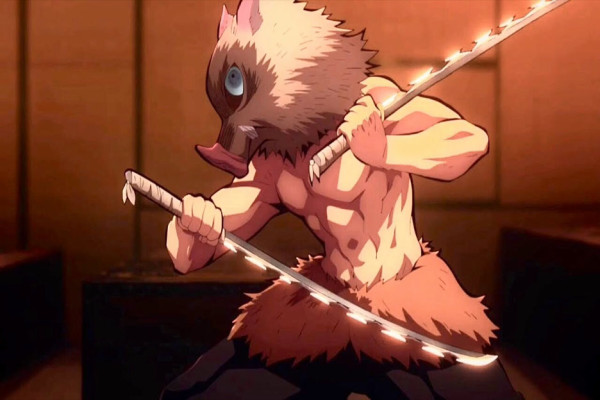 15+ Teknik Pernapasan di Demon Slayer: Kimetsu no Yaiba