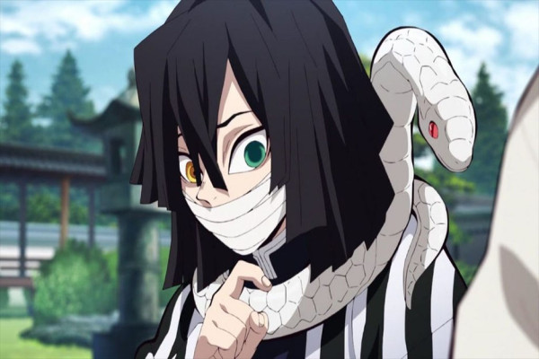 15+ Teknik Pernapasan di Demon Slayer: Kimetsu no Yaiba