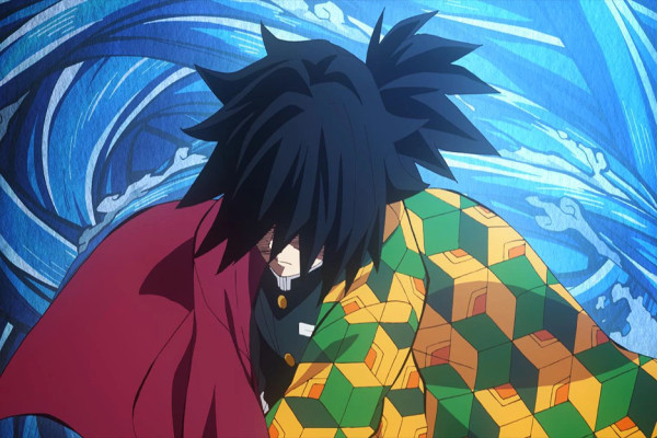 15+ Teknik Pernapasan di Demon Slayer: Kimetsu no Yaiba