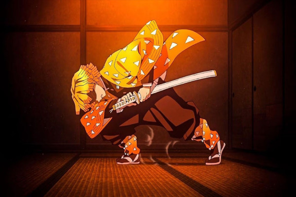 15+ Teknik Pernapasan di Demon Slayer: Kimetsu no Yaiba