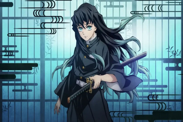 15+ Teknik Pernapasan di Demon Slayer: Kimetsu no Yaiba