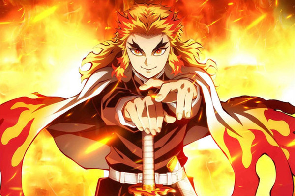 15+ Teknik Pernapasan di Demon Slayer: Kimetsu no Yaiba