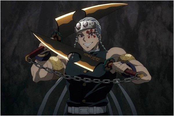 15+ Teknik Pernapasan di Demon Slayer: Kimetsu no Yaiba