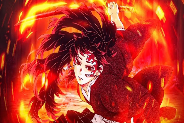 15+ Teknik Pernapasan di Demon Slayer: Kimetsu no Yaiba