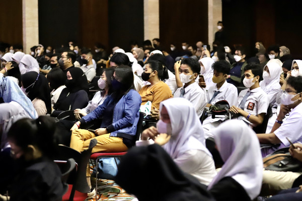 BuddyKu Fest, Berpartisipasi Politik Melalui Digitalisasi Emang Bisa?
