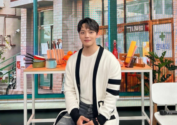 5 Fakta Yeo Jin Goo, Aktor Korea Selatan yang Tak Pernah Pacaran