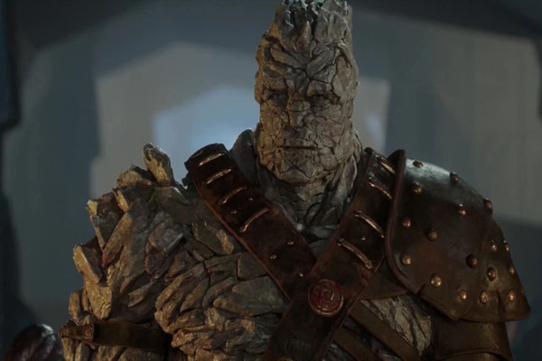 11 Karakter Marvel di Fase 4 MCU Paling Dibenci Penggemar