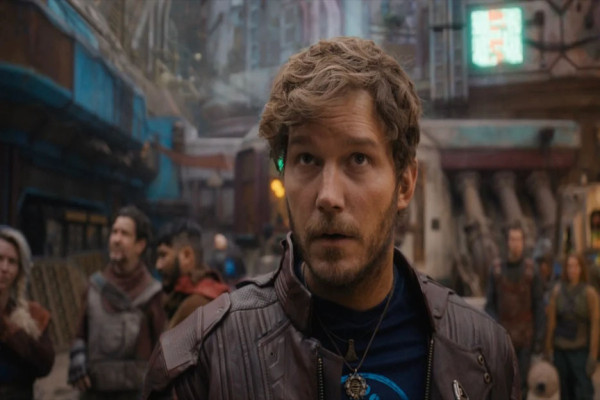 11 Karakter Marvel di Fase 4 MCU Paling Dibenci Penggemar