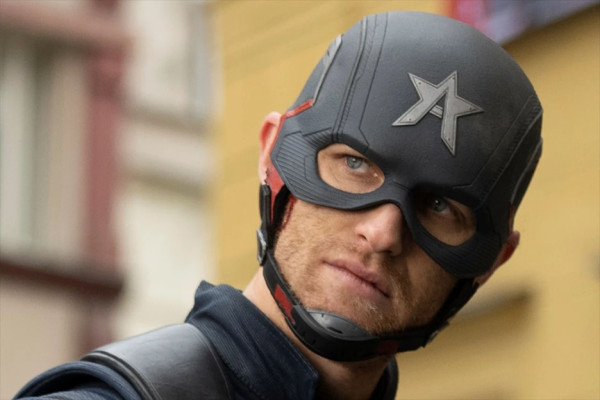 11 Karakter Marvel di Fase 4 MCU Paling Dibenci Penggemar
