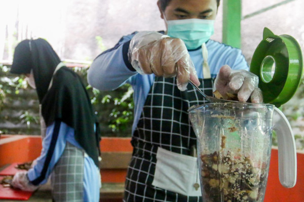 Melirik Vokasi, Jalur Pendidikan Tinggi yang Makin Digandrungi