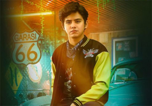 5 Artis yang Tak Lulus SMA tapi Sekarang Sukses dan Hidup Kaya