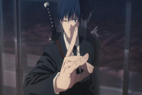 9 Karakter Anime yang Membuat Kontrak dengan Iblis