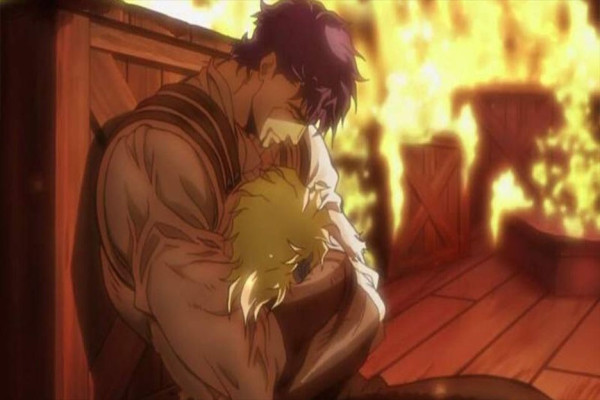 10 Anime Shounen Ini Membunuh Karakter Terbaik Mereka