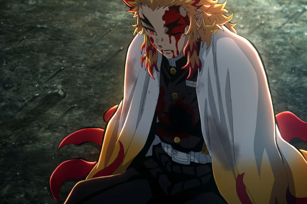 10 Anime Shounen Ini Membunuh Karakter Terbaik Mereka