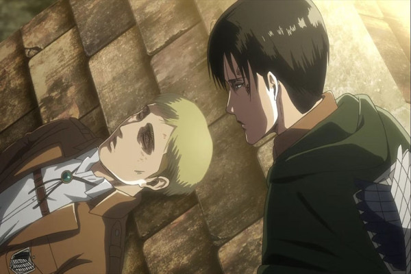 10 Anime Shounen Ini Membunuh Karakter Terbaik Mereka