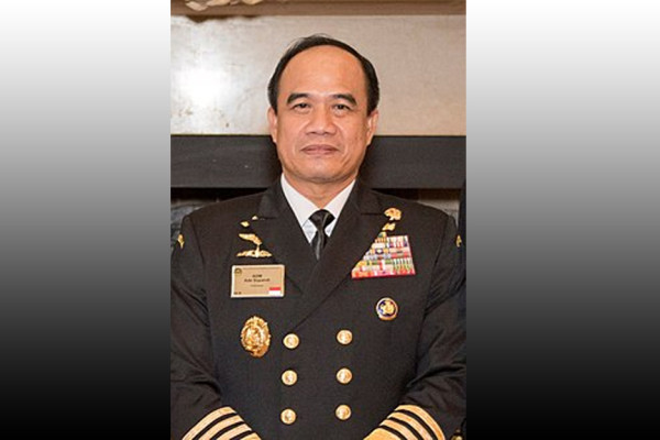 6 Kepala Staf TNI AL dengan Masa Jabatan Paling Lama, Nomor Terakhir hingga 11 Tahun