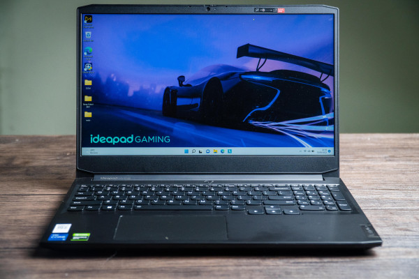 Review laptop Gaming Lenovo Legion 5i i7 10750H, Tetap Dingin Walau Main Game Berat