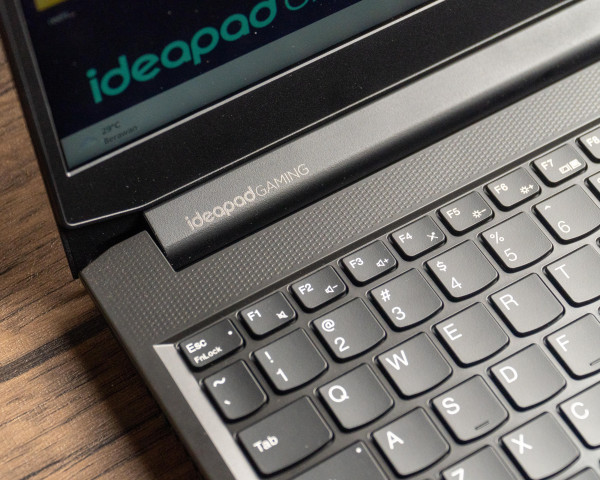 Review laptop Gaming Lenovo Legion 5i i7 10750H, Tetap Dingin Walau Main Game Berat