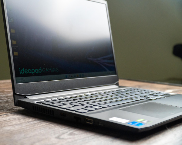 Review laptop Gaming Lenovo Legion 5i i7 10750H, Tetap Dingin Walau Main Game Berat