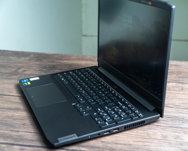 Review laptop Gaming Lenovo Legion 5i i7 10750H, Tetap Dingin Walau Main Game Berat