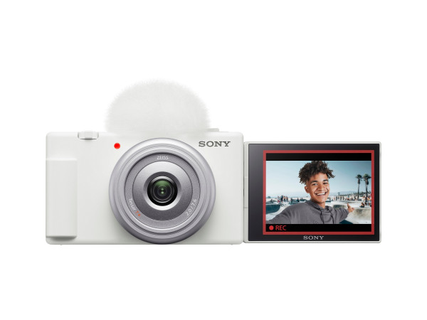 Spesifikasi, Fitur, dan Harga Sony ZV-1F, Kamera Vlog Ramah Kantong