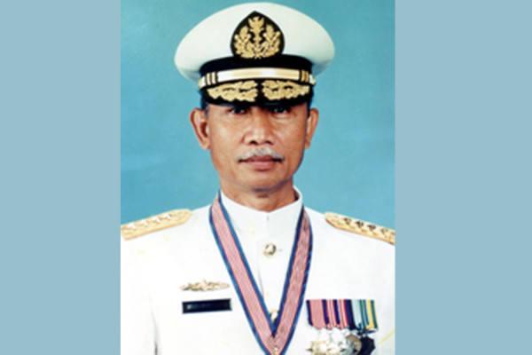 6 Kepala Staf TNI AL dengan Masa Jabatan Paling Lama, Nomor Terakhir hingga 11 Tahun