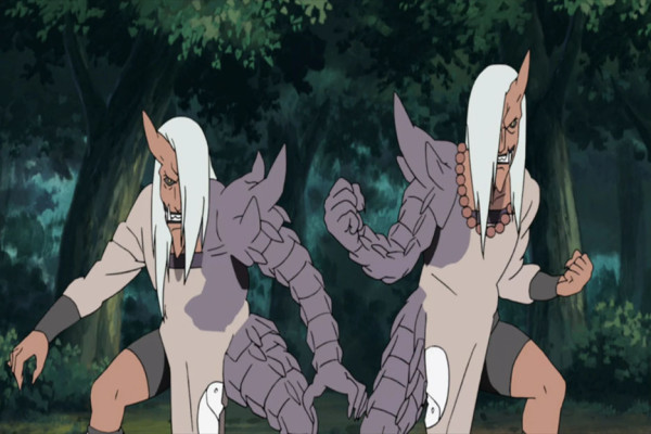 8 Karakter Kakak Beradik dengan Kekuatan Luar Biasa di Naruto