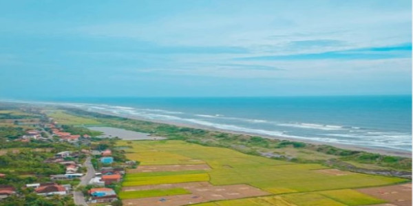 3 Wisata Pantai Cianjur Selatan yang Viral di Media Sosial, Nomor Terakhir Jarang Dikunjungi