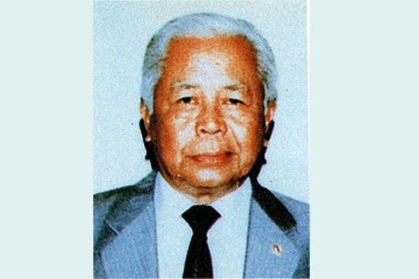 6 Kepala Staf TNI AL dengan Masa Jabatan Paling Lama, Nomor Terakhir hingga 11 Tahun
