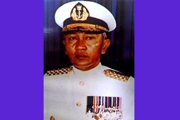 6 Kepala Staf TNI AL dengan Masa Jabatan Paling Lama, Nomor Terakhir hingga 11 Tahun