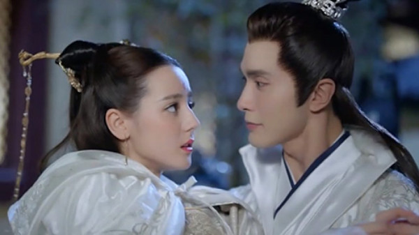 6 Drama China Kerajaan dengan Cerita Romantis dan Seru, Tak Kalah dengan Sageuk