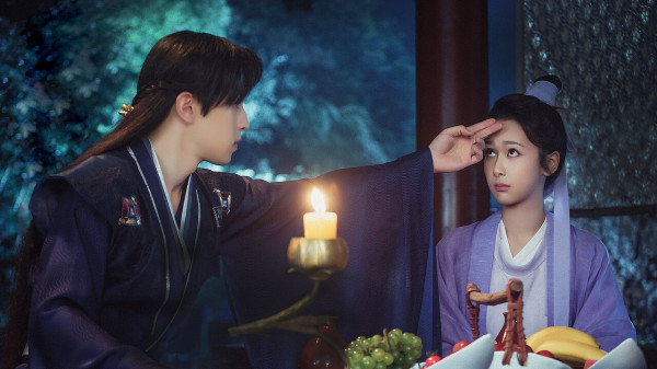 6 Drama China Kerajaan dengan Cerita Romantis dan Seru, Tak Kalah dengan Sageuk