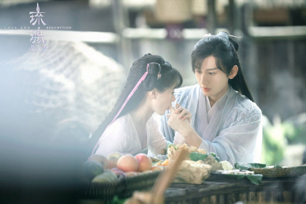 6 Drama China Kerajaan dengan Cerita Romantis dan Seru, Tak Kalah dengan Sageuk