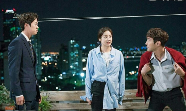 5 Drama Korea tentang 'Anak Sultan' yang Menyamar Jadi Miskin demi Cinta