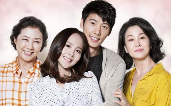 5 Drama Korea tentang 'Anak Sultan' yang Menyamar Jadi Miskin demi Cinta