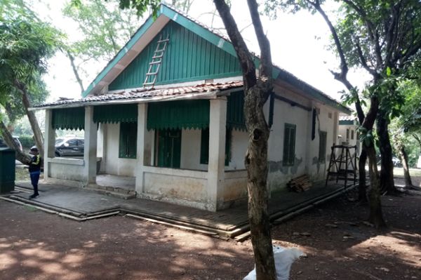 Daan Mogot: Namanya Jadi Nama Jalan, Gugur di Usia Muda