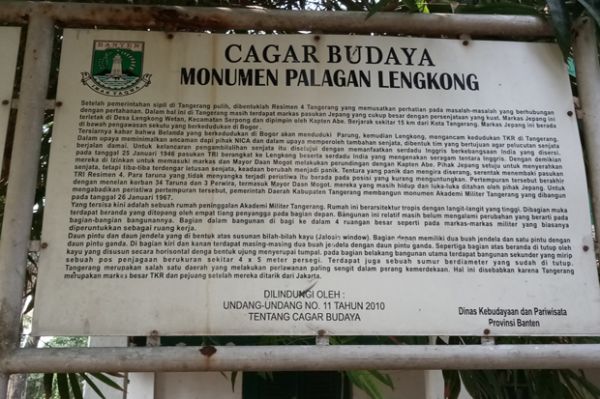 Daan Mogot: Namanya Jadi Nama Jalan, Gugur di Usia Muda
