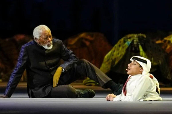 4 Cara Qatar Dakwahkan Islam di Piala Dunia 2022