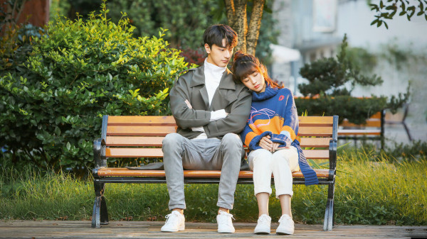 5 Drama Thailand Hasil Remake Drama China, Tidak Kalah Seru dari Versi Original-nya