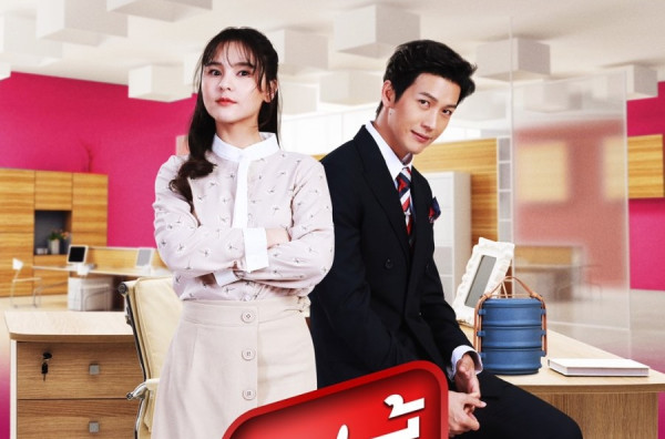 5 Drama Thailand Hasil Remake Drama China, Tidak Kalah Seru dari Versi Original-nya