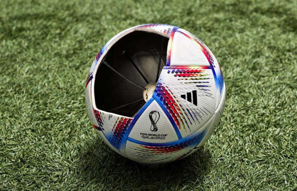 5 Inovasi Teknologi Modern di Piala Dunia 2022 Qatar, Nomor 4 Bikin Nyaman Penonton di Stadion