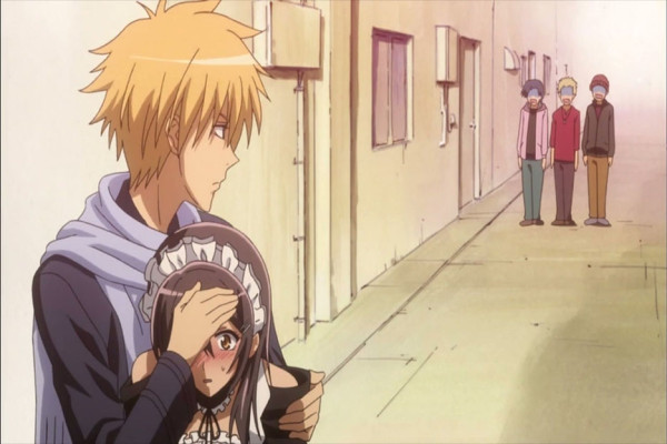 10 Anime Komedi Romantis Terbaik yang Wajib Kamu Tonton
