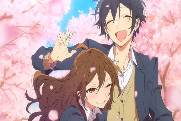 10 Anime Komedi Romantis Terbaik yang Wajib Kamu Tonton