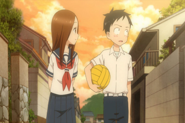 10 Anime Komedi Romantis Terbaik yang Wajib Kamu Tonton