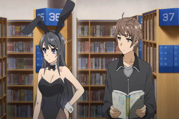 10 Anime Komedi Romantis Terbaik yang Wajib Kamu Tonton