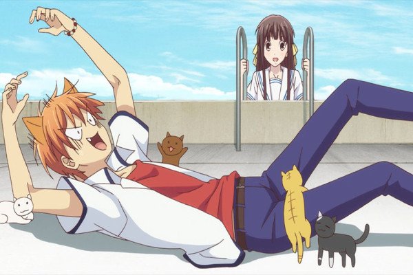 10 Anime Komedi Romantis Terbaik yang Wajib Kamu Tonton